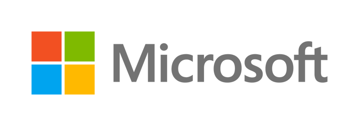 Logotipo Microsoft