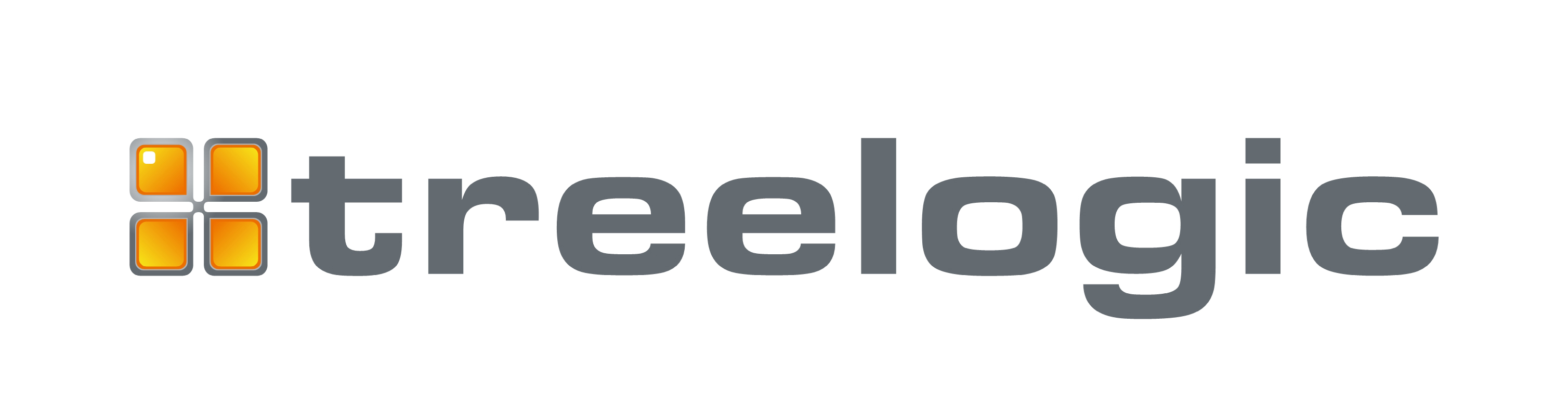 Logotipo Treelogic